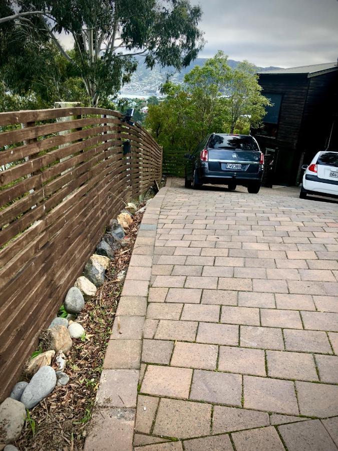Bayview Studio Diamond Harbour Exterior photo