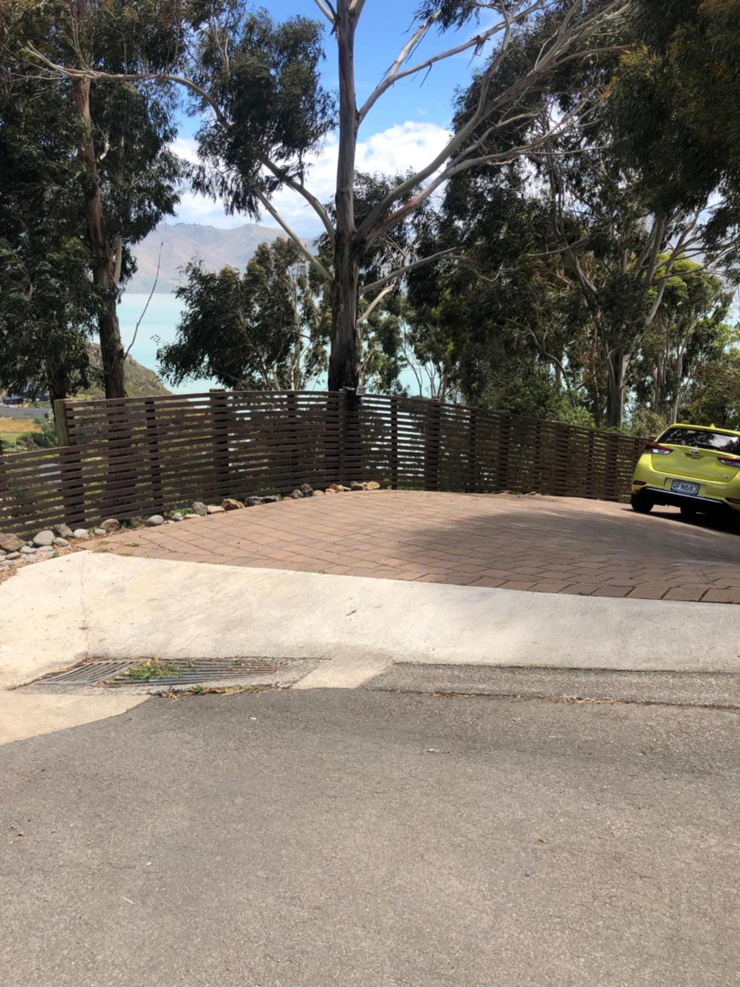 Bayview Studio Diamond Harbour Exterior photo